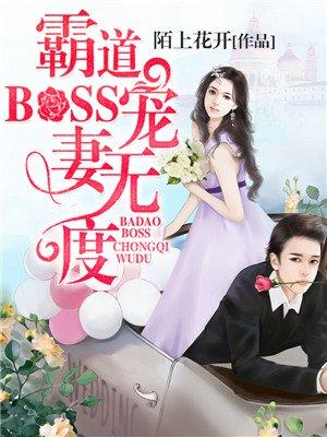 霸道boss宠妻全文免费 霸道boss宠妻全文免费