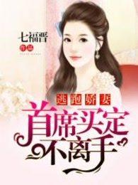 逃跑宠妻 逃跑宠妻