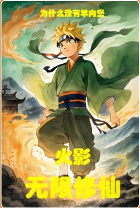 火影之无限系统