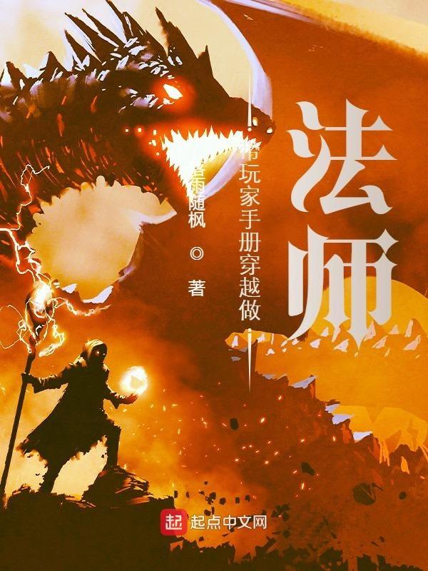 带玩家手册穿越做法师 落雨随枫 带玩家手册穿越做法师 落雨随枫