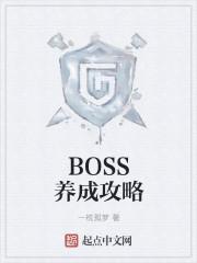 boss技巧 boss技巧