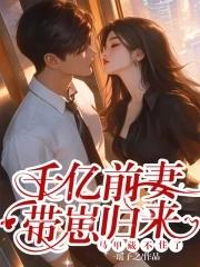 前夫追妻千亿小娇妻