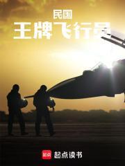 民国王牌飞行员全本免费阅读 民国王牌飞行员全本免费阅读