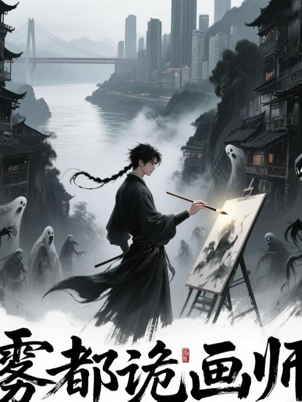 雾都疑案故事简介 雾都疑案故事简介