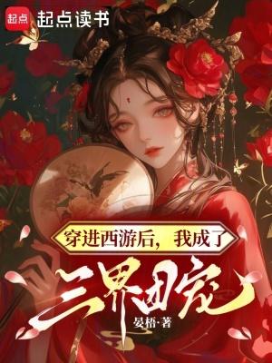 穿入西游