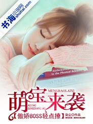 萌宝1+1傲娇总裁 萌宝1+1傲娇总裁