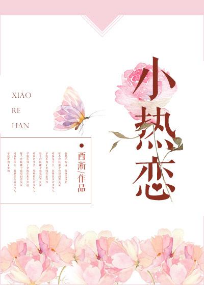 小热恋电视剧剧情介绍 小热恋电视剧剧情介绍
