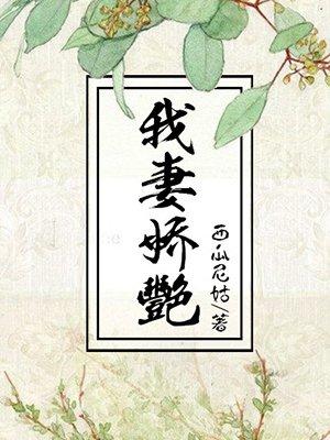 我的娇妻qen
