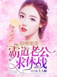 霸道老公求休战免费阅读