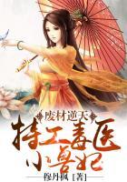 毒步天下特工神医小兽妃介绍 毒步天下特工神医小兽妃介绍