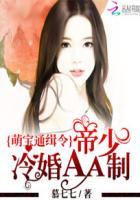 萌宝来袭帝少专宠娇妻大结局