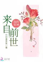 我的男神来自前世是什么