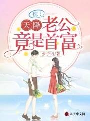 惊天降老公竟是首富公子轩 惊天降老公竟是首富公子轩