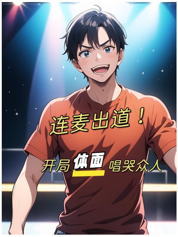连麦出道,开局体面唱哭众人 连麦出道,开局体面唱哭众人