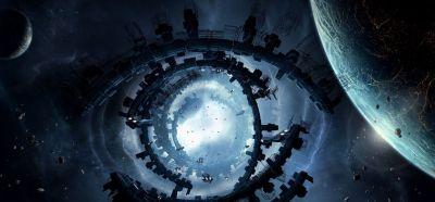 超能力者 时空之眼 超能力者 时空之眼