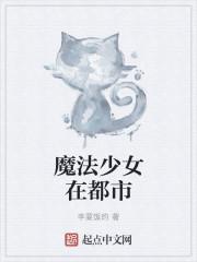 魔法少女在都市 魔法少女在都市