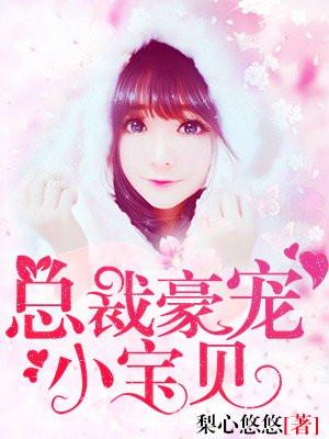 总裁豪宠小宝贝 总裁豪宠小宝贝