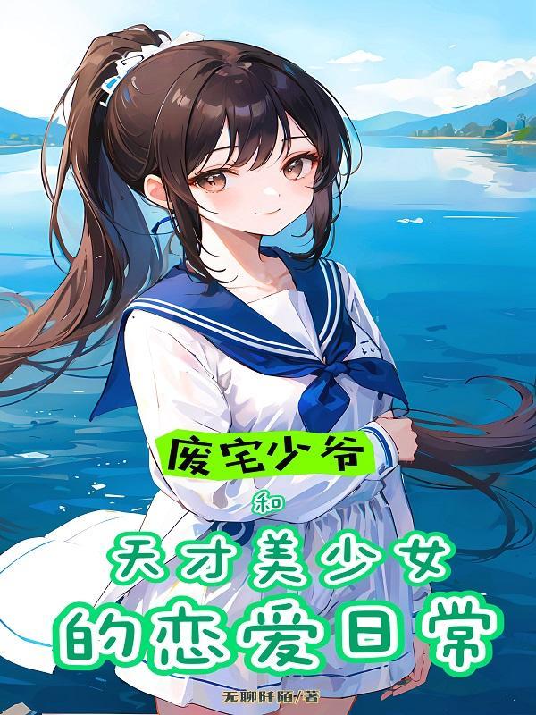 废宅少爷与天才美少女的恋爱日常 废宅少爷与天才美少女的恋爱日常