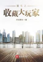 重生之收藏大玩家 重生之收藏大玩家