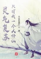 灵气复苏:只有我一个人修仙 灵气复苏:只有我一个人修仙