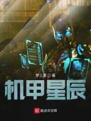 机甲星辰 机甲星辰